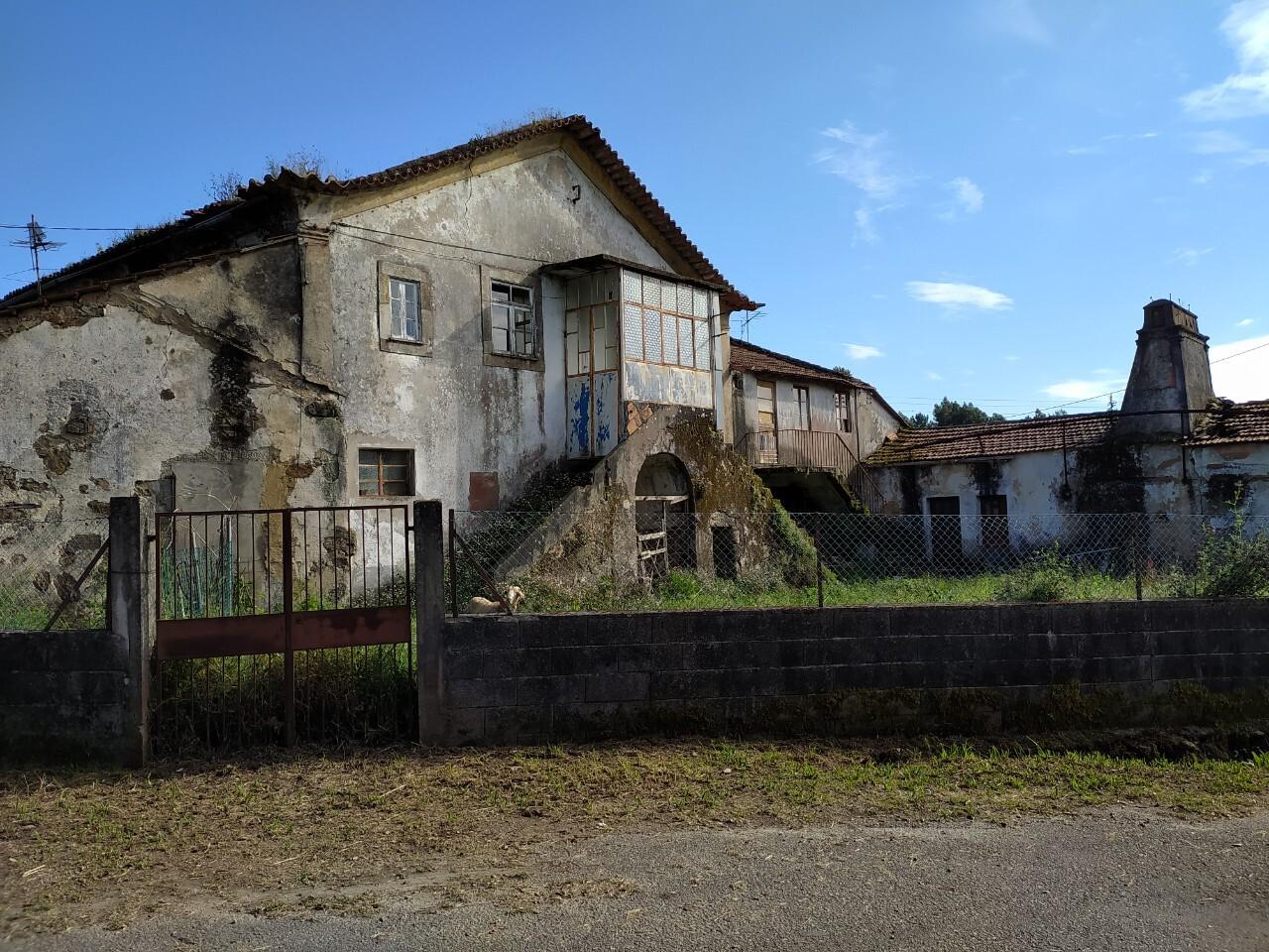 Quinta T4 Venda em Arrifana,Santa Maria da Feira