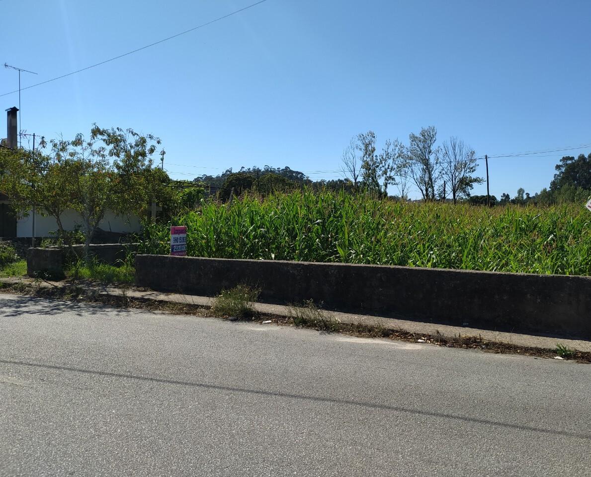 Terreno  Venda em Romariz,Santa Maria da Feira