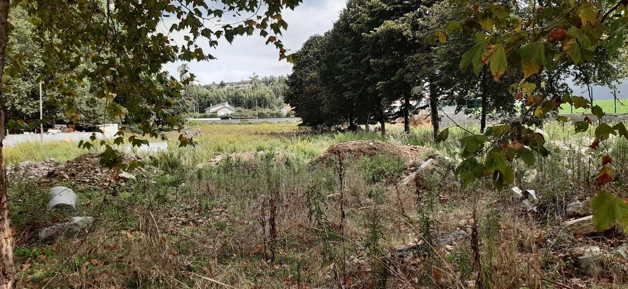 Terreno  Venda em São Roque,Oliveira de Azeméis