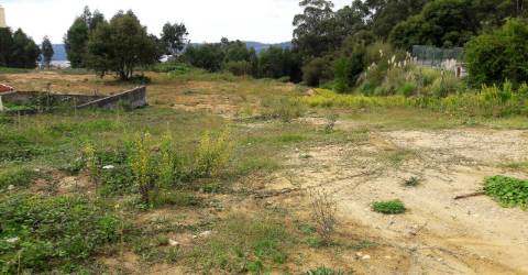 Terreno para construção em Oliveira de Azeméis