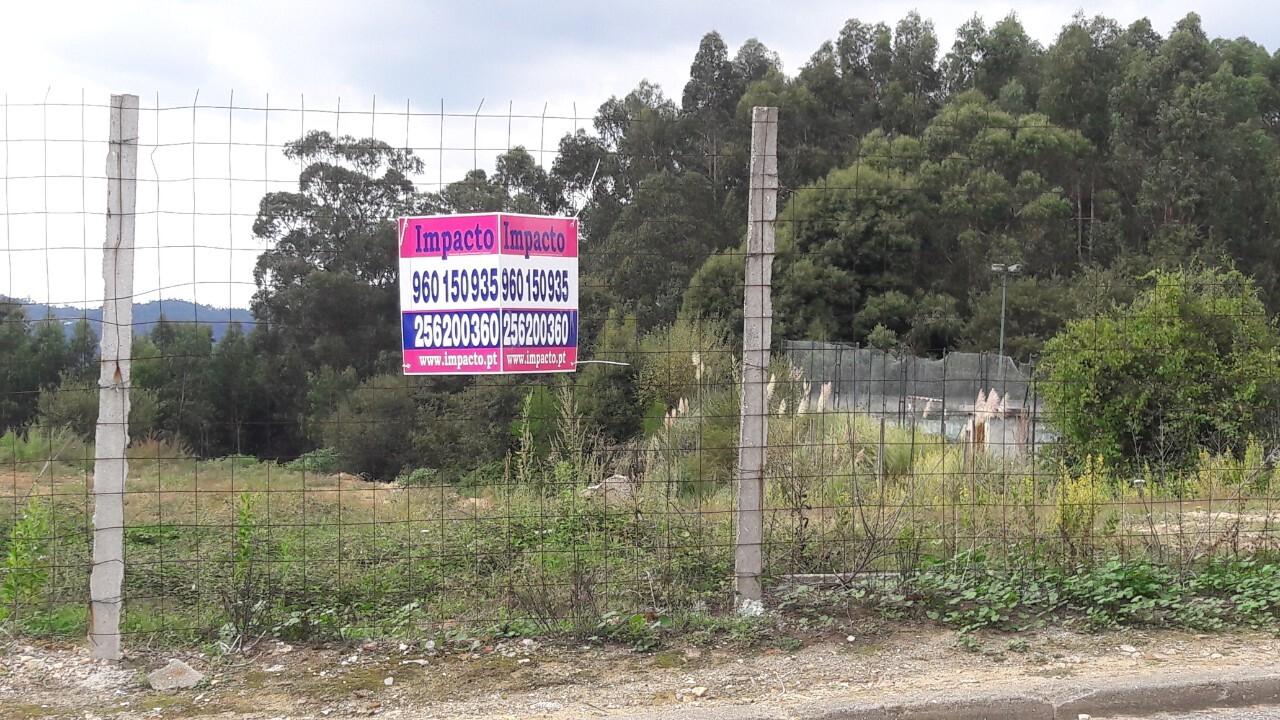 Terreno  Venda em Oliveira de Azeméis, Santiago de Riba-Ul, Ul, Macinhata da Seixa e Madail,Oliveira de Azeméis