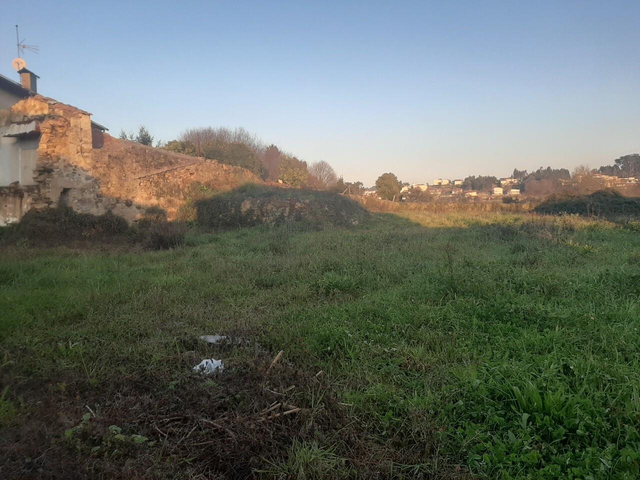 Terreno  Venda em Vila de Cucujães,Oliveira de Azeméis