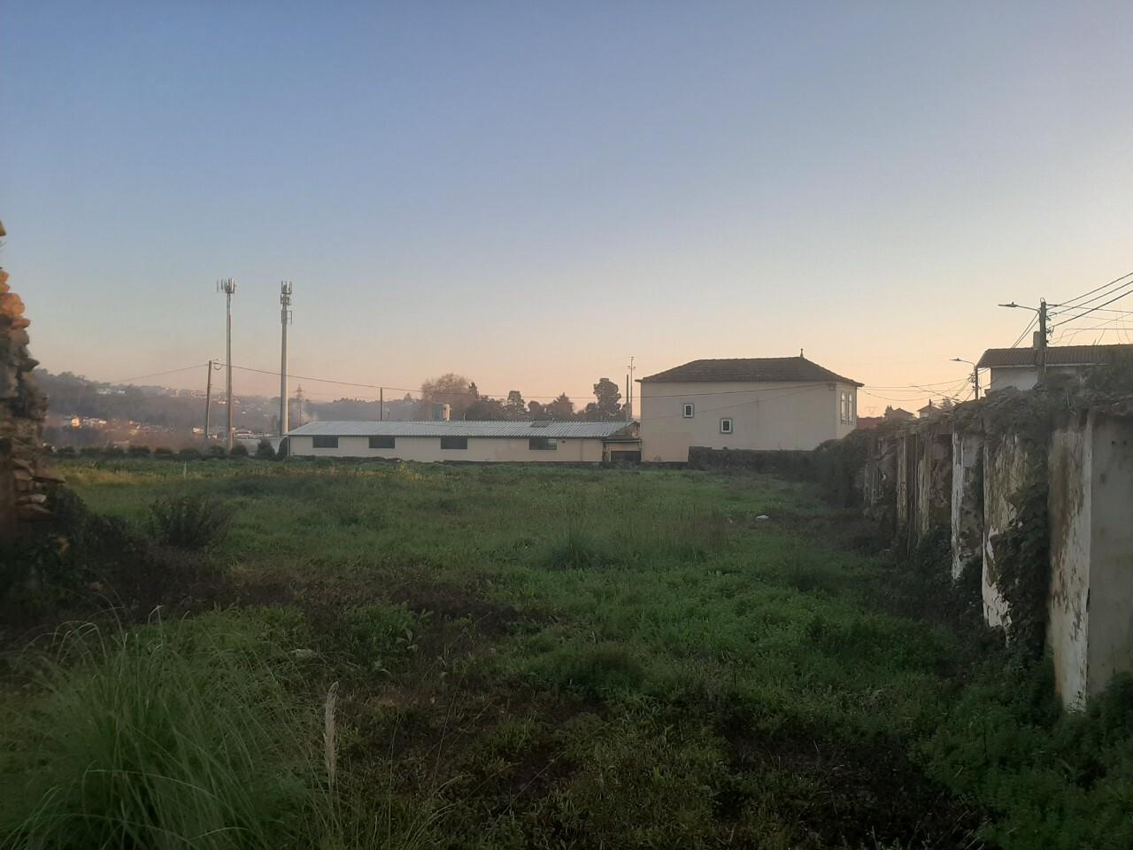 Terreno  Venda em Vila de Cucujães,Oliveira de Azeméis