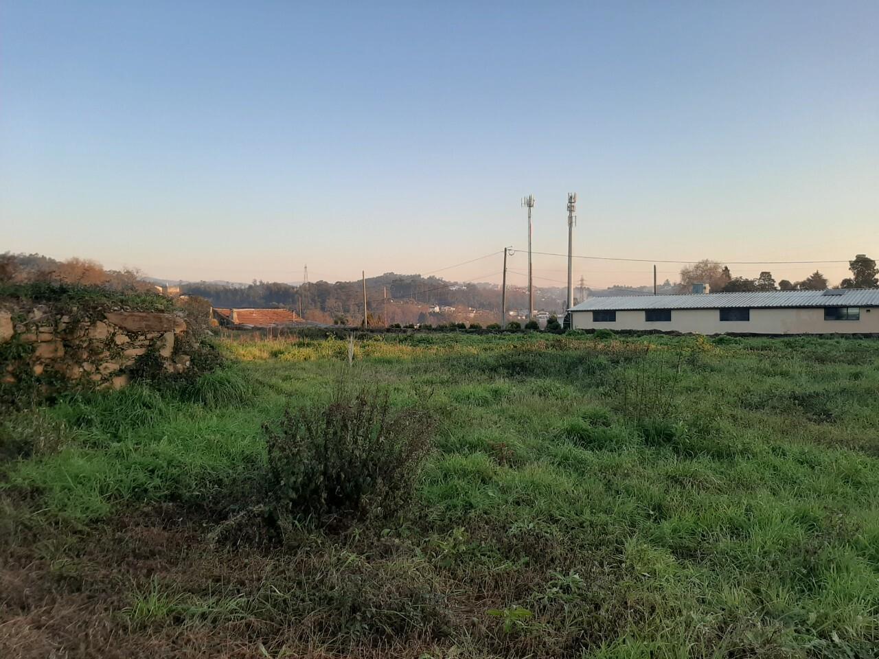 Terreno  Venda em Vila de Cucujães,Oliveira de Azeméis