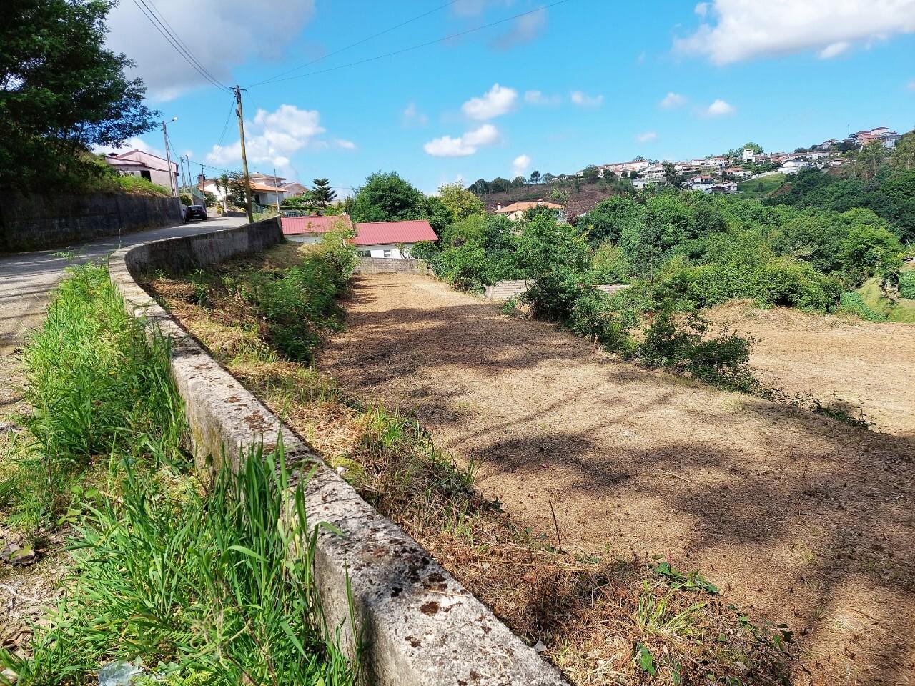 Terreno  Venda em Oliveira de Azeméis, Santiago de Riba-Ul, Ul, Macinhata da Seixa e Madail,Oliveira de Azeméis