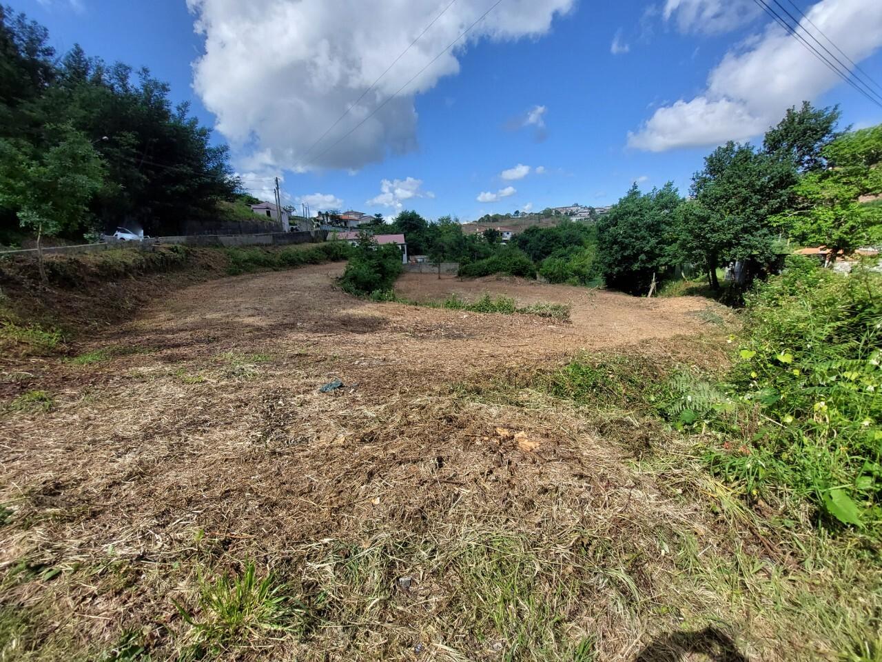 Terreno  Venda em Oliveira de Azeméis, Santiago de Riba-Ul, Ul, Macinhata da Seixa e Madail,Oliveira de Azeméis