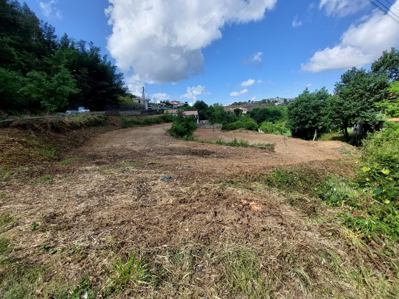 Terreno  Venda em Oliveira de Azeméis, Santiago de Riba-Ul, Ul, Macinhata da Seixa e Madail,Oliveira de Azeméis