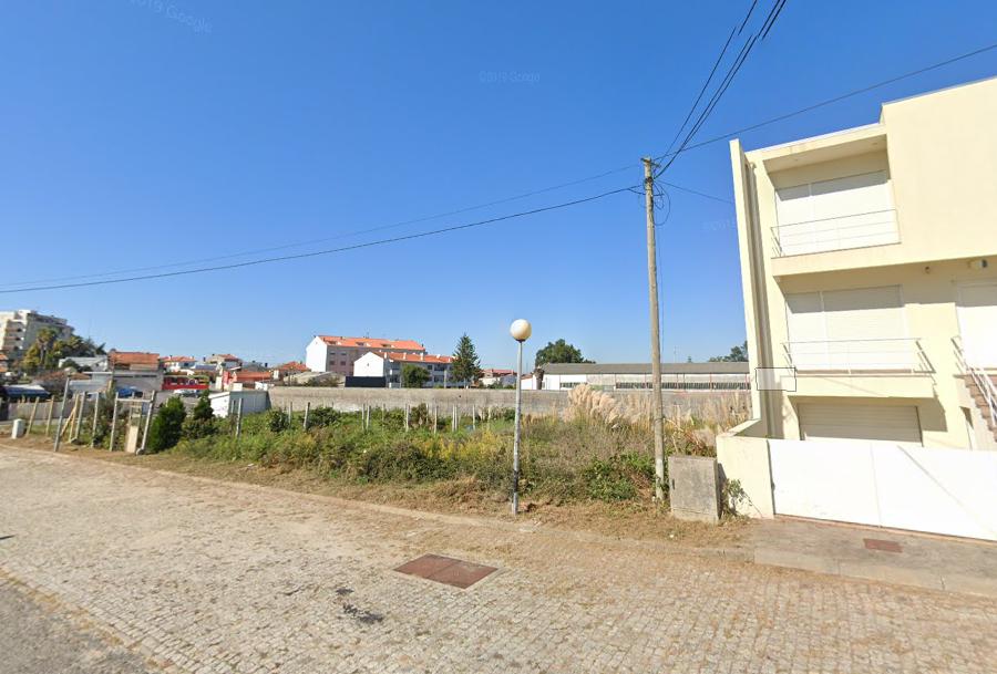 Terreno  Venda em Santa Maria de Lamas,Santa Maria da Feira