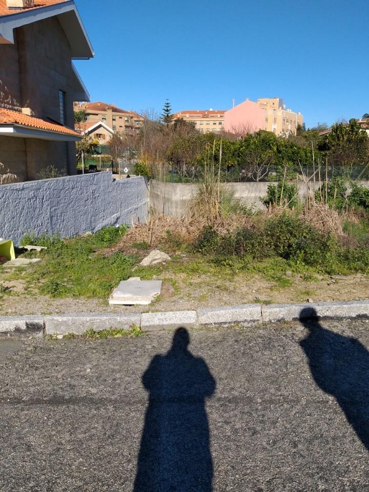 Terreno  Venda em Canelas,Vila Nova de Gaia