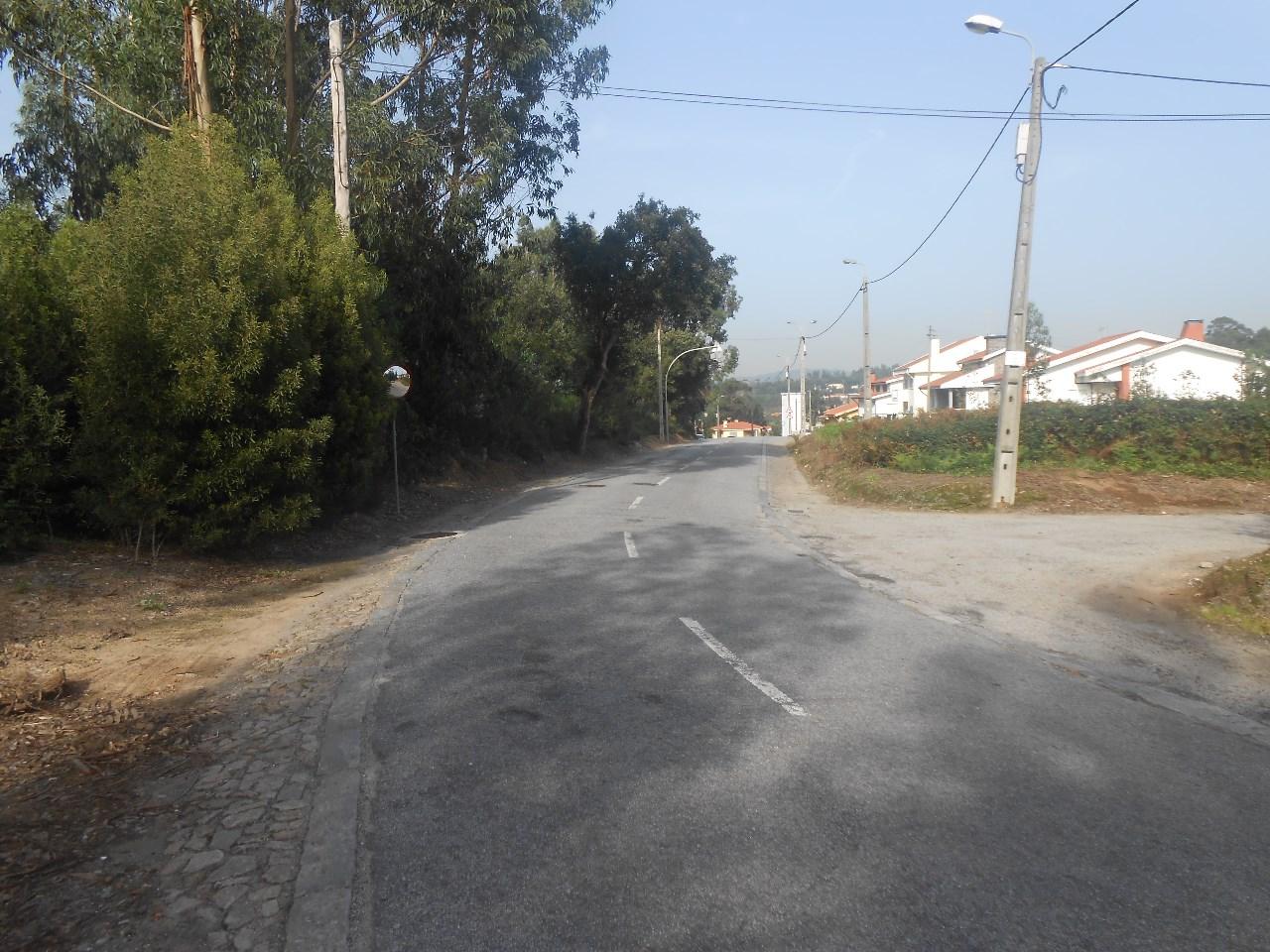 Terreno  Venda em São Félix da Marinha,Vila Nova de Gaia