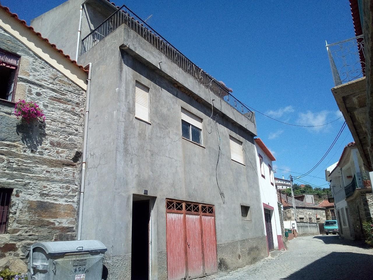 Moradia T3 Venda em Soutelo do Douro,São João da Pesqueira