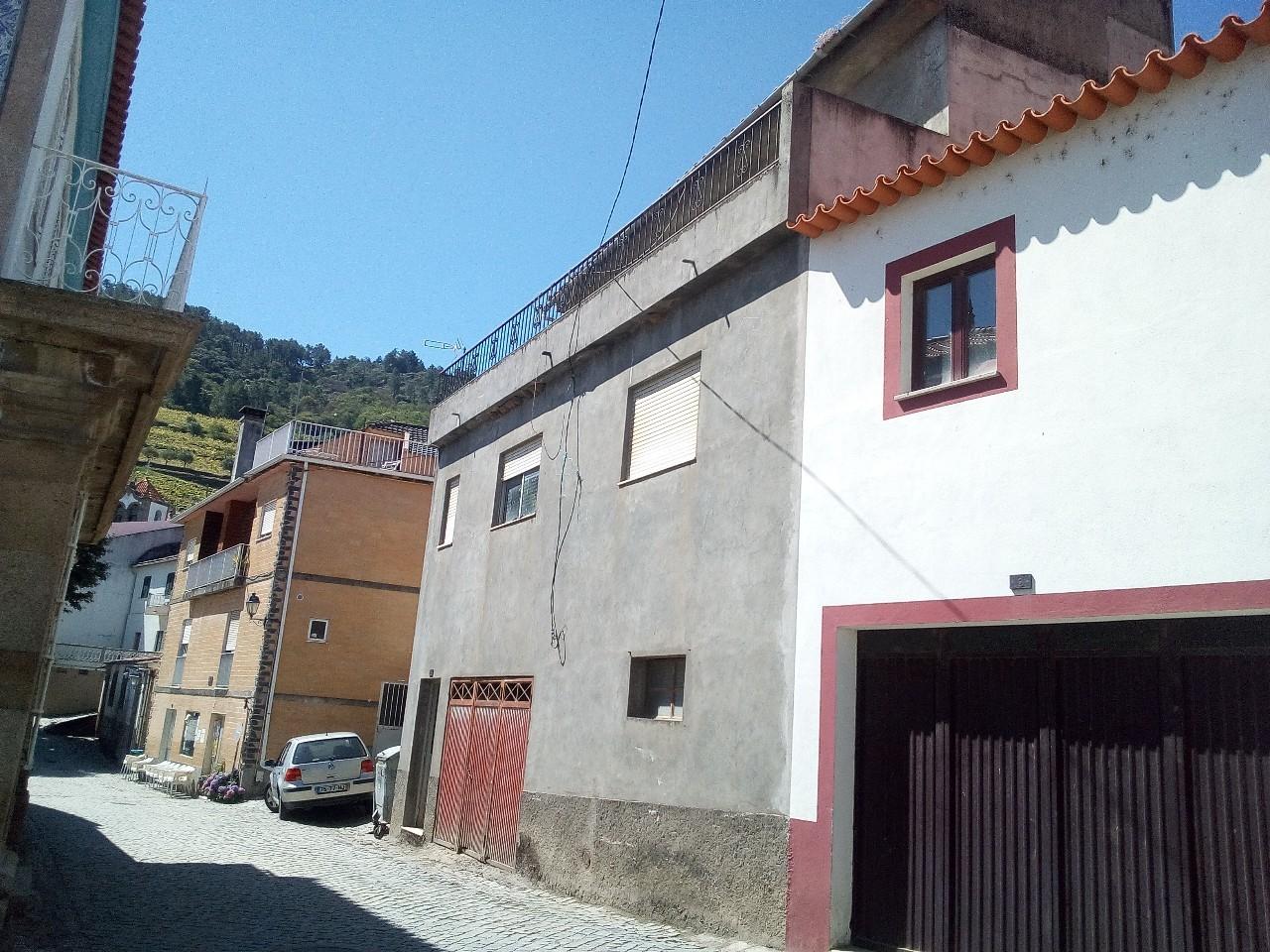 Moradia T3 Venda em Soutelo do Douro,São João da Pesqueira