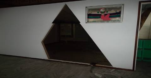 Loja no centro de São João da Madeira