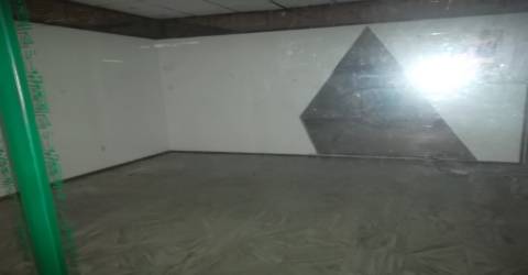 Loja no centro de São João da Madeira