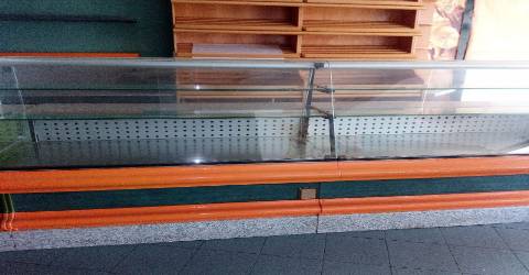 Padaria/Confeitaria/Cafetaria para arrendamento em Vila de Cucujães