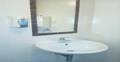 Trespasse de Fabrico de Pão de Ló em Ovar