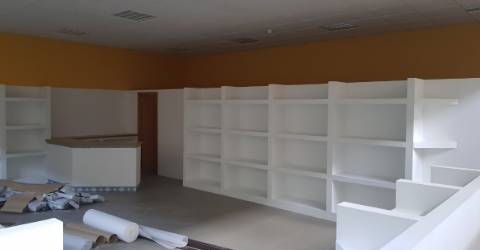 Loja em Albergaria-A-Velha