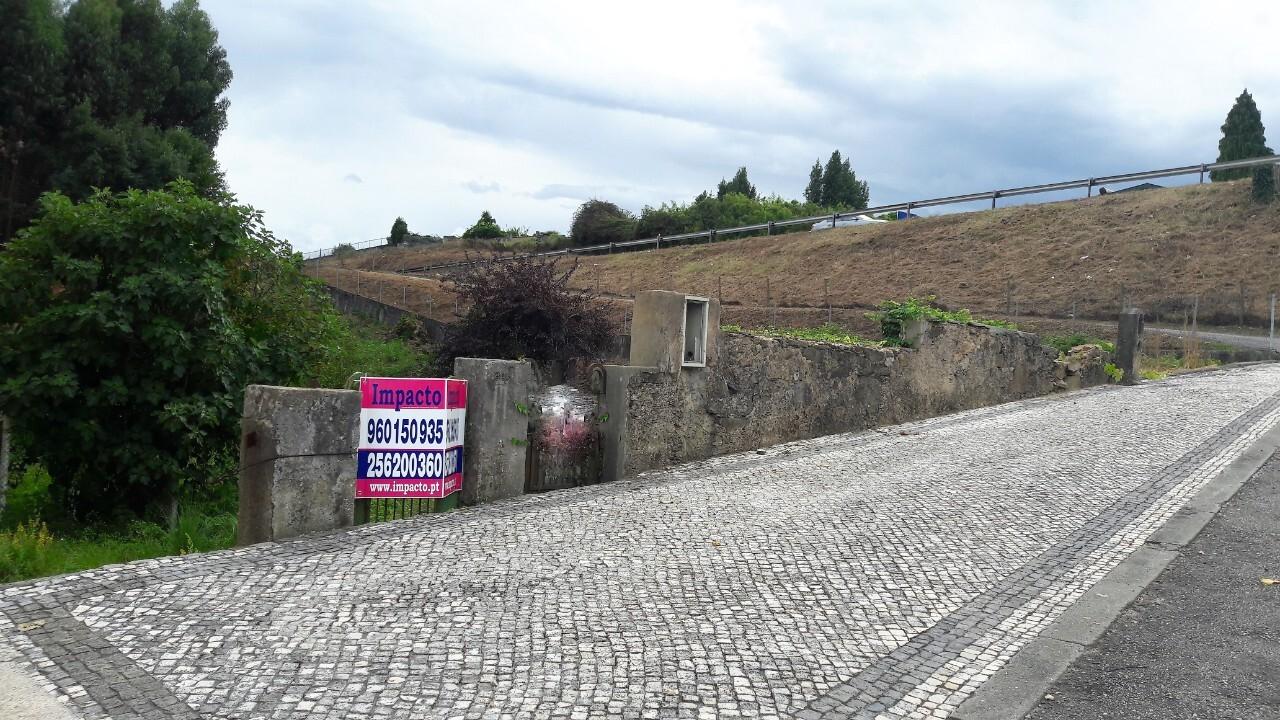 Terreno  Venda em São João da Madeira,São João da Madeira