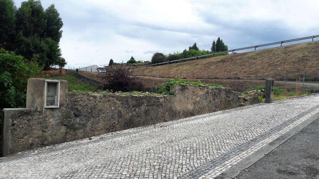 Terreno  Venda em São João da Madeira,São João da Madeira