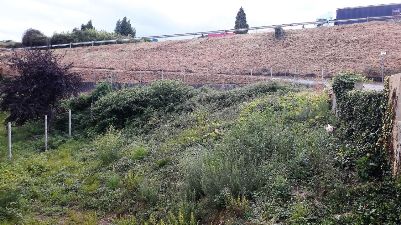 Terreno  Venda em São João da Madeira,São João da Madeira