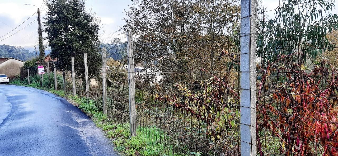 Terreno  Venda em Oliveira de Azeméis, Santiago de Riba-Ul, Ul, Macinhata da Seixa e Madail,Oliveira de Azeméis