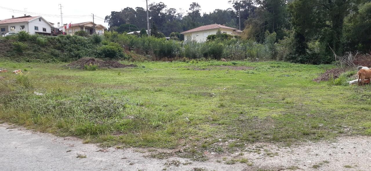 Terreno  Venda em São Roque,Oliveira de Azeméis