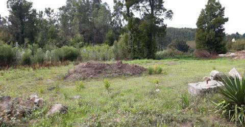 Terreno para construção em Bustelo, São Roque