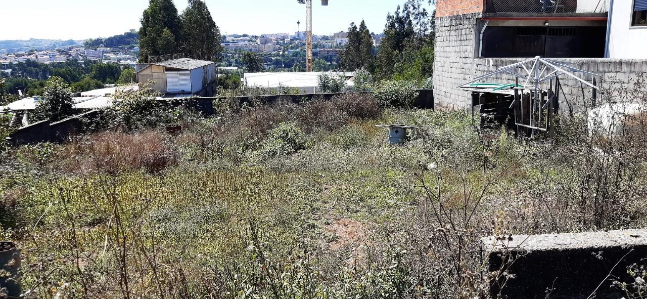 Terreno  Venda em Macieira de Sarnes,Oliveira de Azeméis