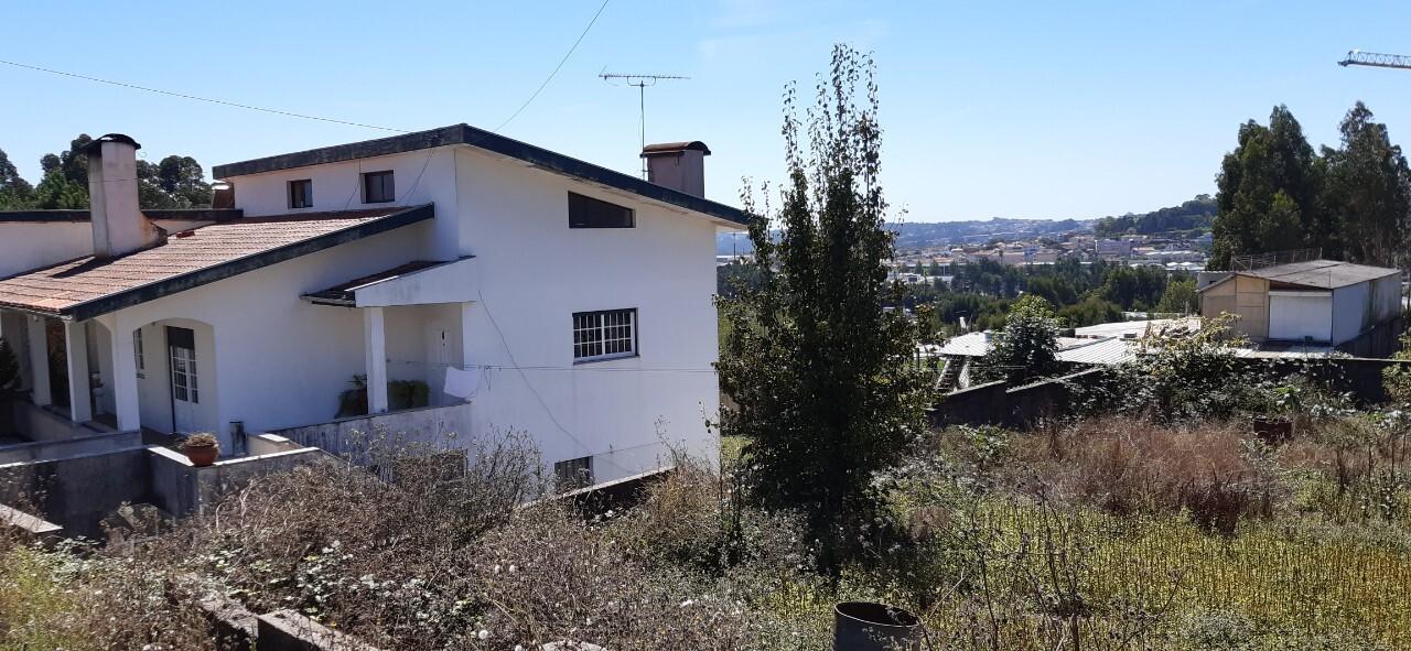 Terreno  Venda em Macieira de Sarnes,Oliveira de Azeméis