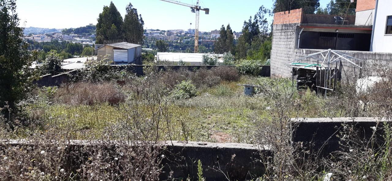 Terreno  Venda em Macieira de Sarnes,Oliveira de Azeméis