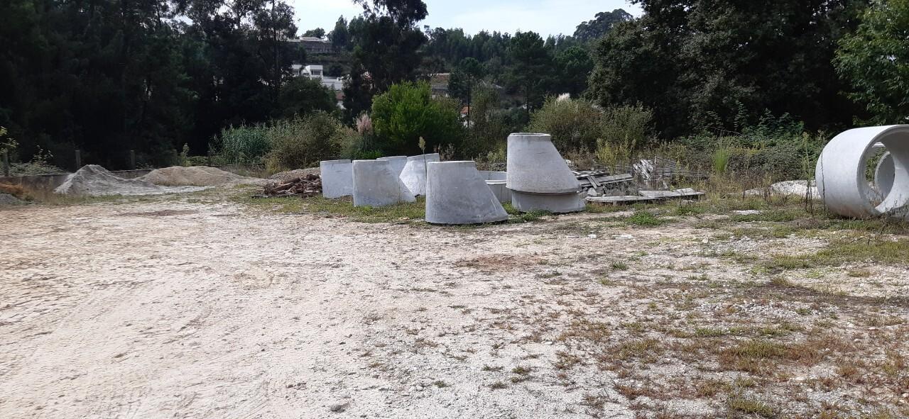 Terreno  Venda em São Roque,Oliveira de Azeméis