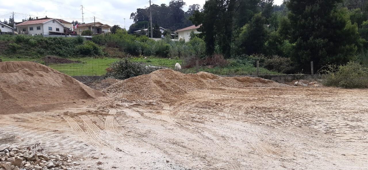 Terreno  Venda em São Roque,Oliveira de Azeméis