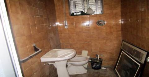 Armazém na Vila de Cucujães,Oliveira de Azeméis