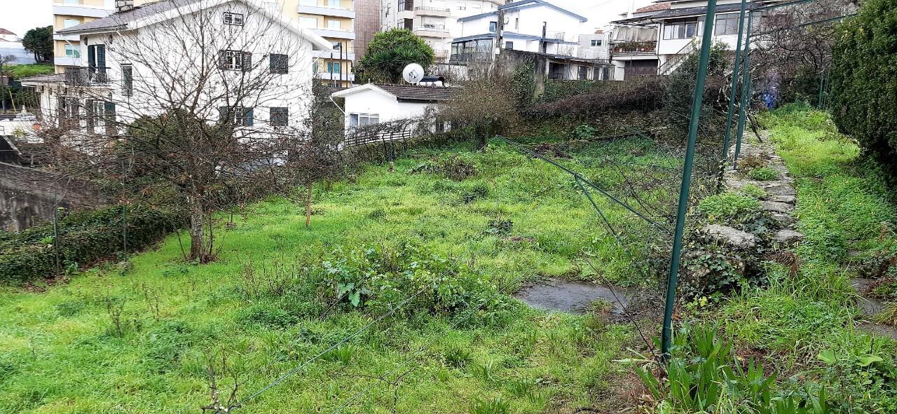 Terreno  Venda em Oliveira de Azeméis, Santiago de Riba-Ul, Ul, Macinhata da Seixa e Madail,Oliveira de Azeméis