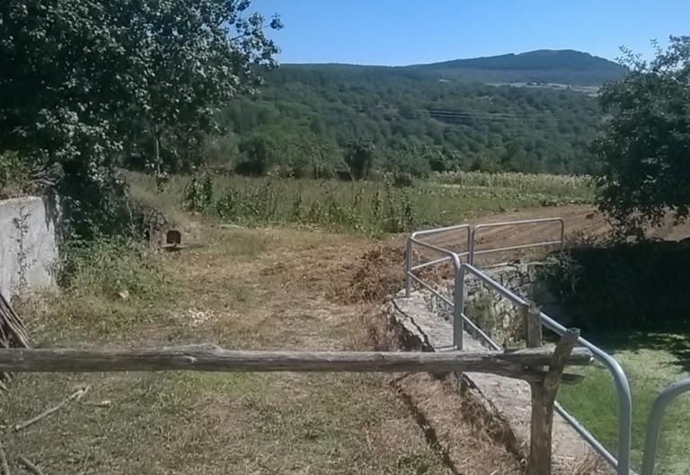 Terreno  Venda em Vilar de Ossos,Vinhais