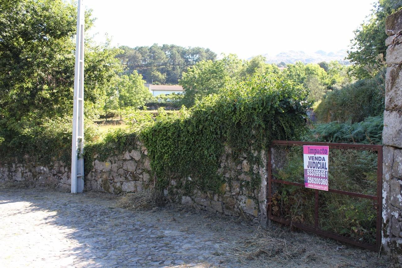 Terreno  Venda em Vila Nova de Cerveira e Lovelhe,Vila Nova de Cerveira