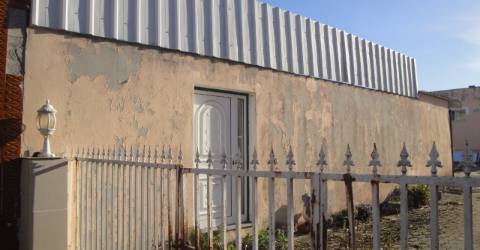 Moradia T3 Venda em Calvaria de Cima,Porto de Mós