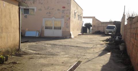 Moradia T3 Venda em Calvaria de Cima,Porto de Mós