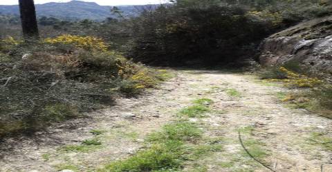 Terreno  Venda em Pias,Monção