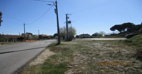 Terreno  Venda em Currelos, Papízios e Sobral,Carregal do Sal