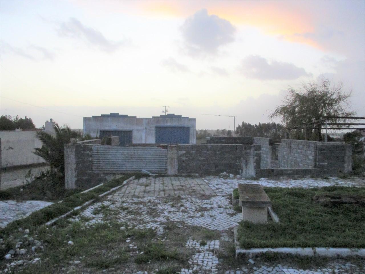 Terreno  Venda em Lavos,Figueira da Foz