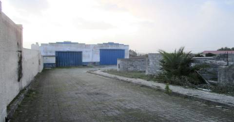 Terreno  Venda em Lavos,Figueira da Foz