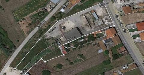 Terreno  Venda em Lavos,Figueira da Foz