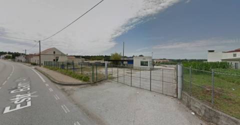Terreno  Venda em Lavos,Figueira da Foz