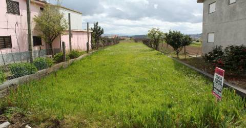 Venda Judicial - Terreno rústico no Lugar de Cruzes, Macieira da Lixa, Felgueiras