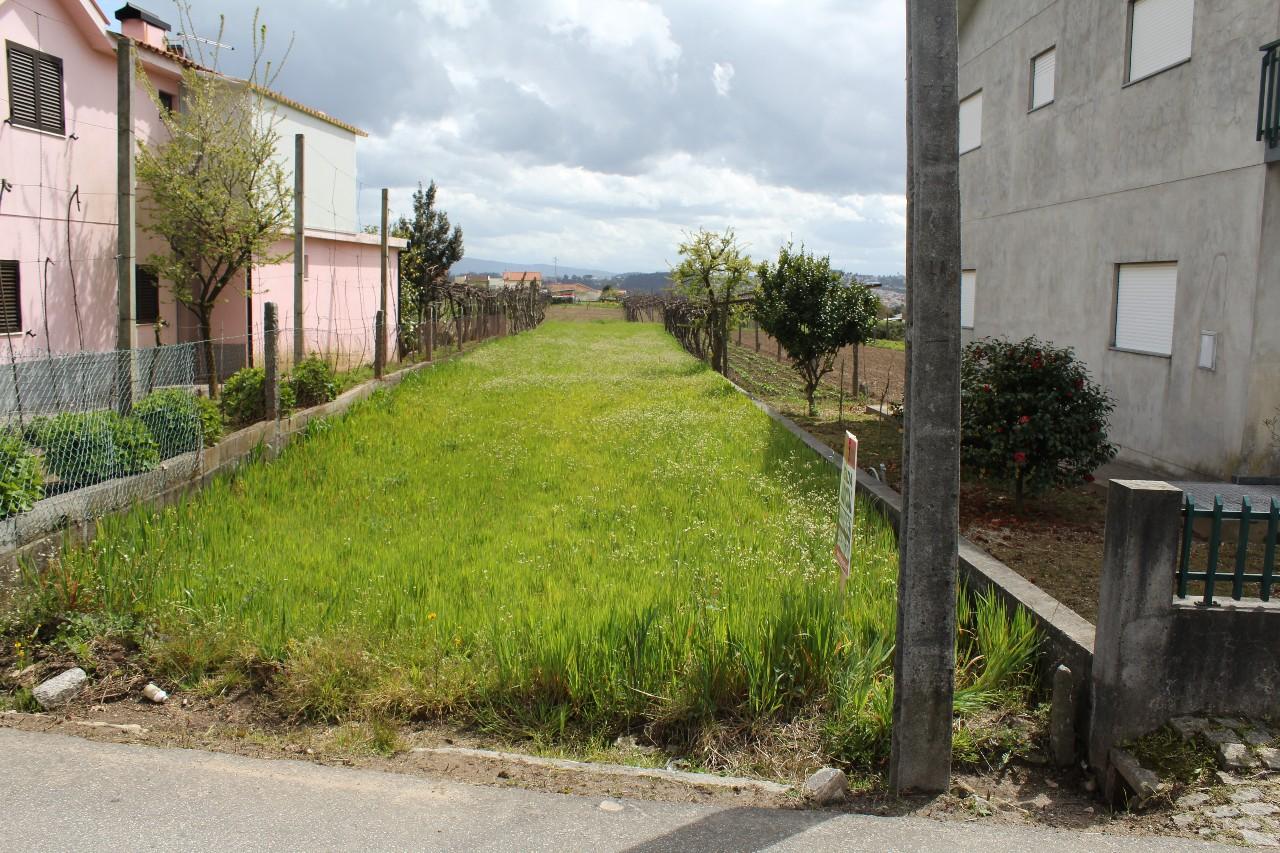 Terreno  Venda em Macieira da Lixa e Caramos,Felgueiras