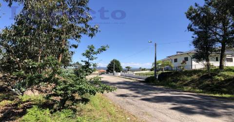 Terreno Rústico em Canedo, Santa Maria da Feira