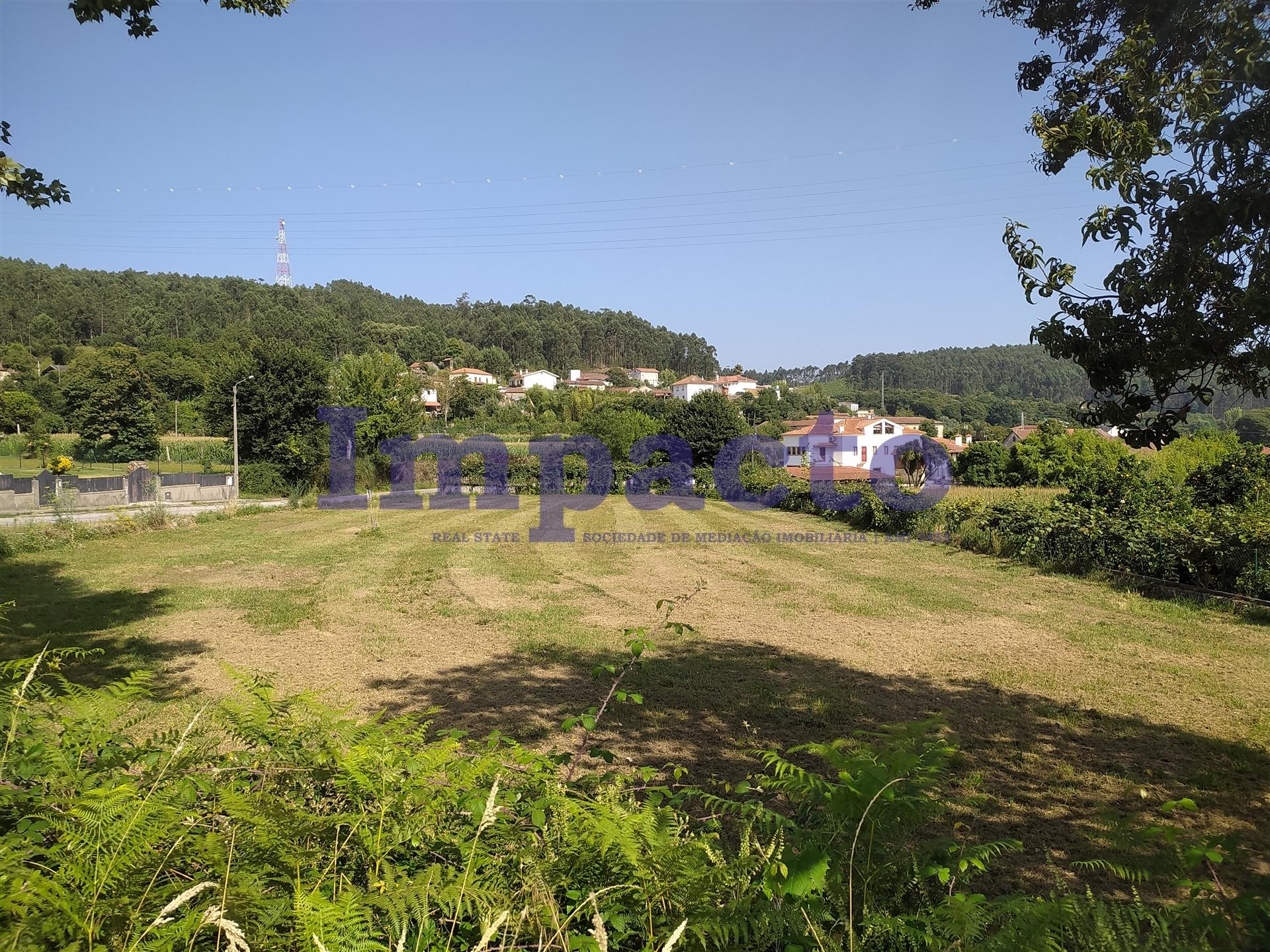 Terreno Rústico  Venda em Romariz,Santa Maria da Feira