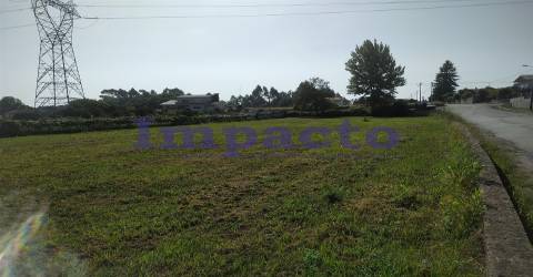 Terreno Rústico em Romariz, Santa Maria da Feira