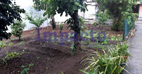 Terreno para construção em São João da Madeira